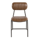 ZAGO Chaise Marius Brun 1 place
