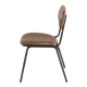 ZAGO Chaise Marius Brun 1 place