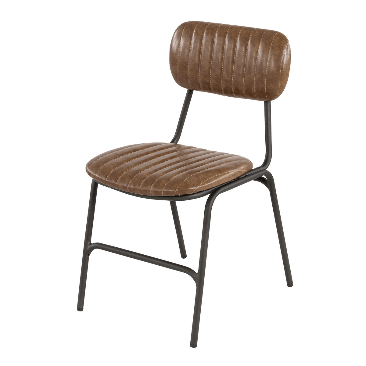 ZAGO Chaise Marius Brun 1 place