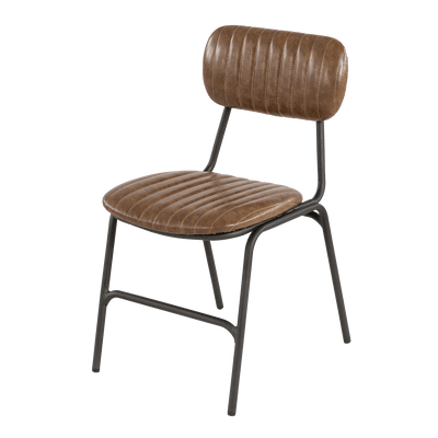 ZAGO Chaise Marius Brun 1 place