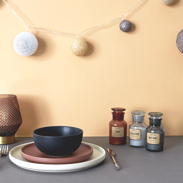 Bougie parfumée L'APOTHICAIRE