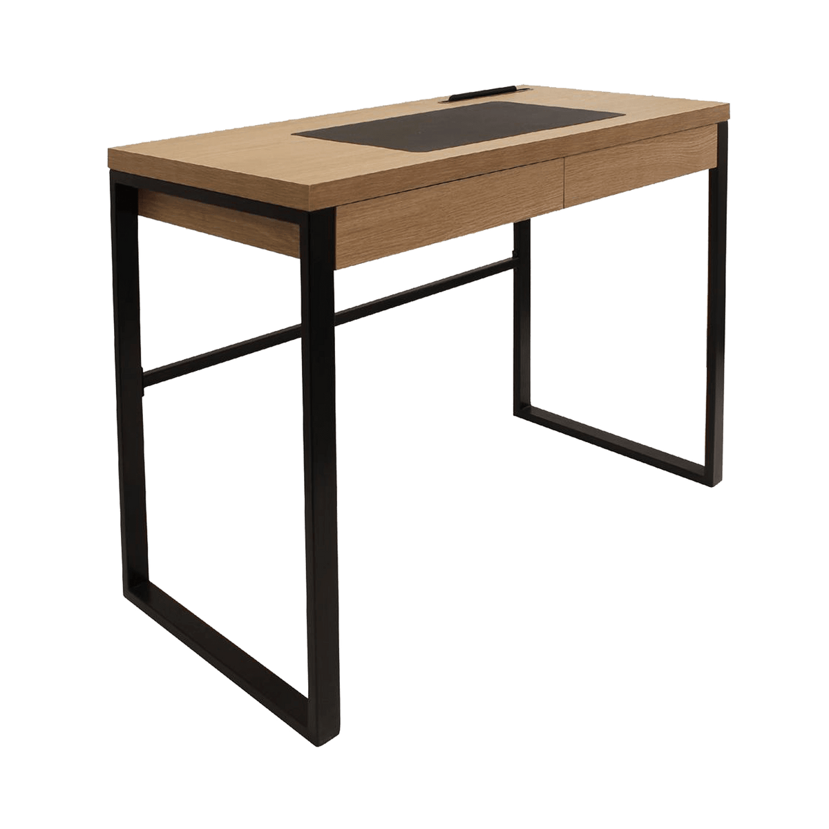 Bureau Beckett Brun 