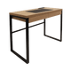 Bureau Beckett Brun 