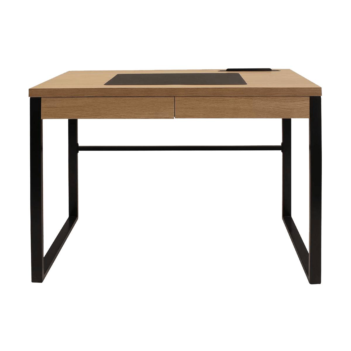 Bureau Beckett Brun 