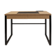 Bureau Beckett Brun 