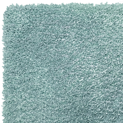Tapis Feel Bleu