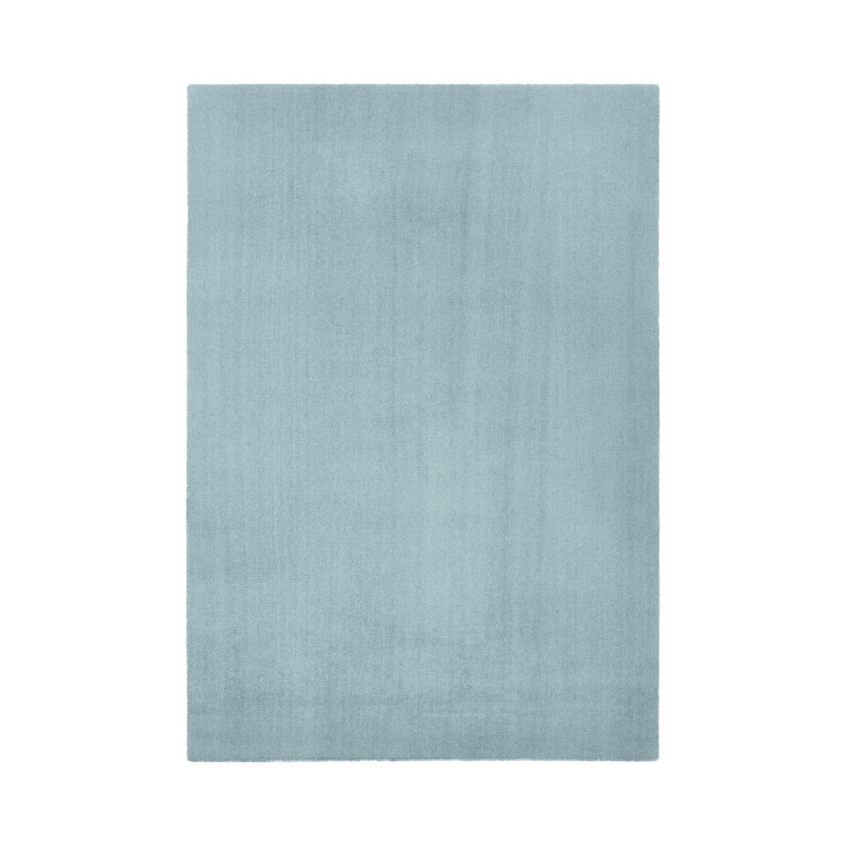 Tapis Feel Bleu