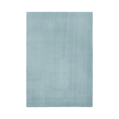 Tapis Feel Bleu