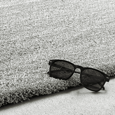 Tapis Feel Gris