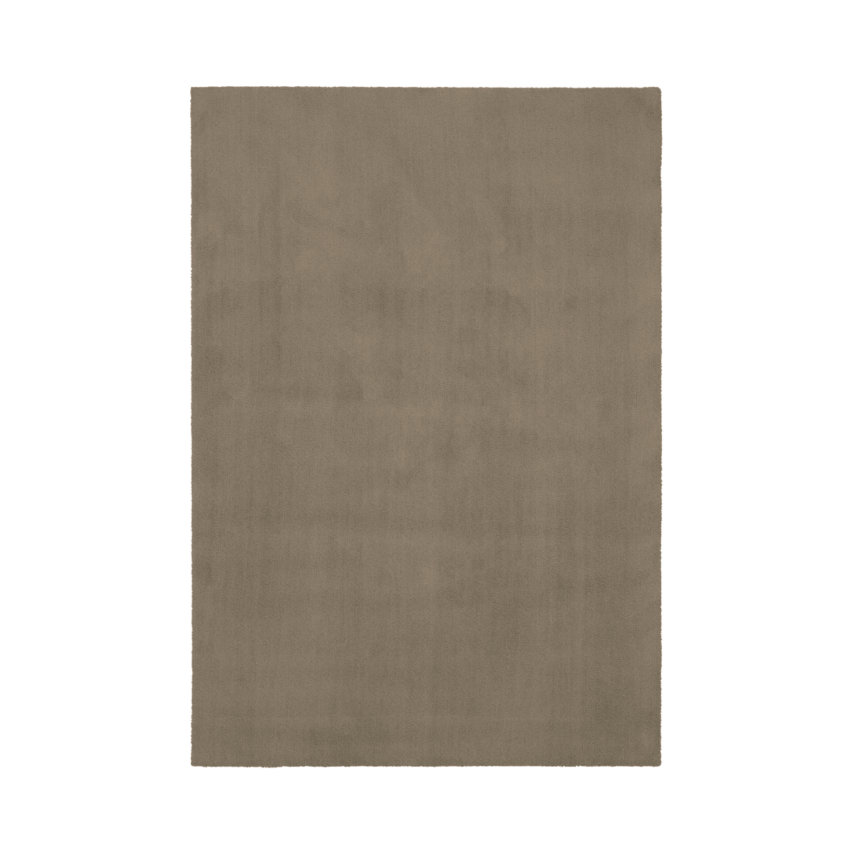Tapis Feel Brun