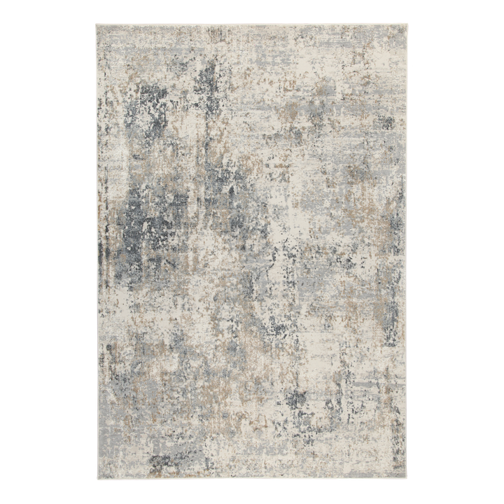 Tapis Nelson Gris