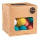 Guirlande lumineuse boule Macaron Vert céladon