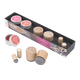 Tampons Woodies amour Multicolore