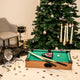 Jeu Billard Vert