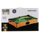 Jeu Billard Vert