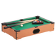 Jeu Billard Vert