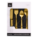 Coffret couverts Elko Or