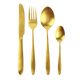 Coffret couverts Elko Or