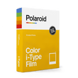 COLOR FILM I TYPE X POLAROID