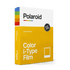 COLOR FILM I TYPE X POLAROID