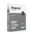 B&W FILM X POLAROID