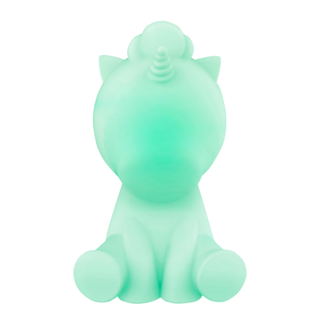 Bigben Enceinte LUMINUS UNICORN X BIG BEN coloris blanc