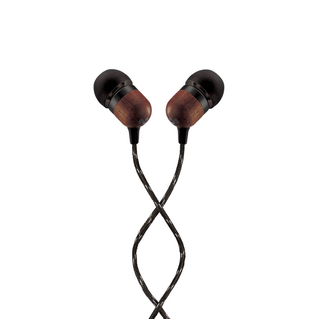 HOUSE OF MARLEY Ecouteurs Smile jamaica x house of marley Noir