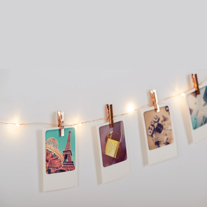 LA CHAISE LONGUE Objet lumineux Pola 