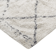 Tapis Farah Beige