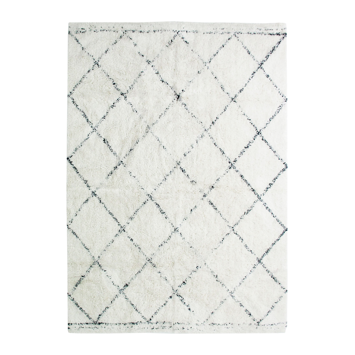 Tapis Farah Beige