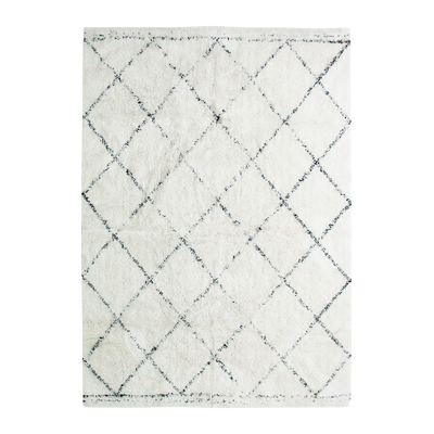 Tapis Farah Beige