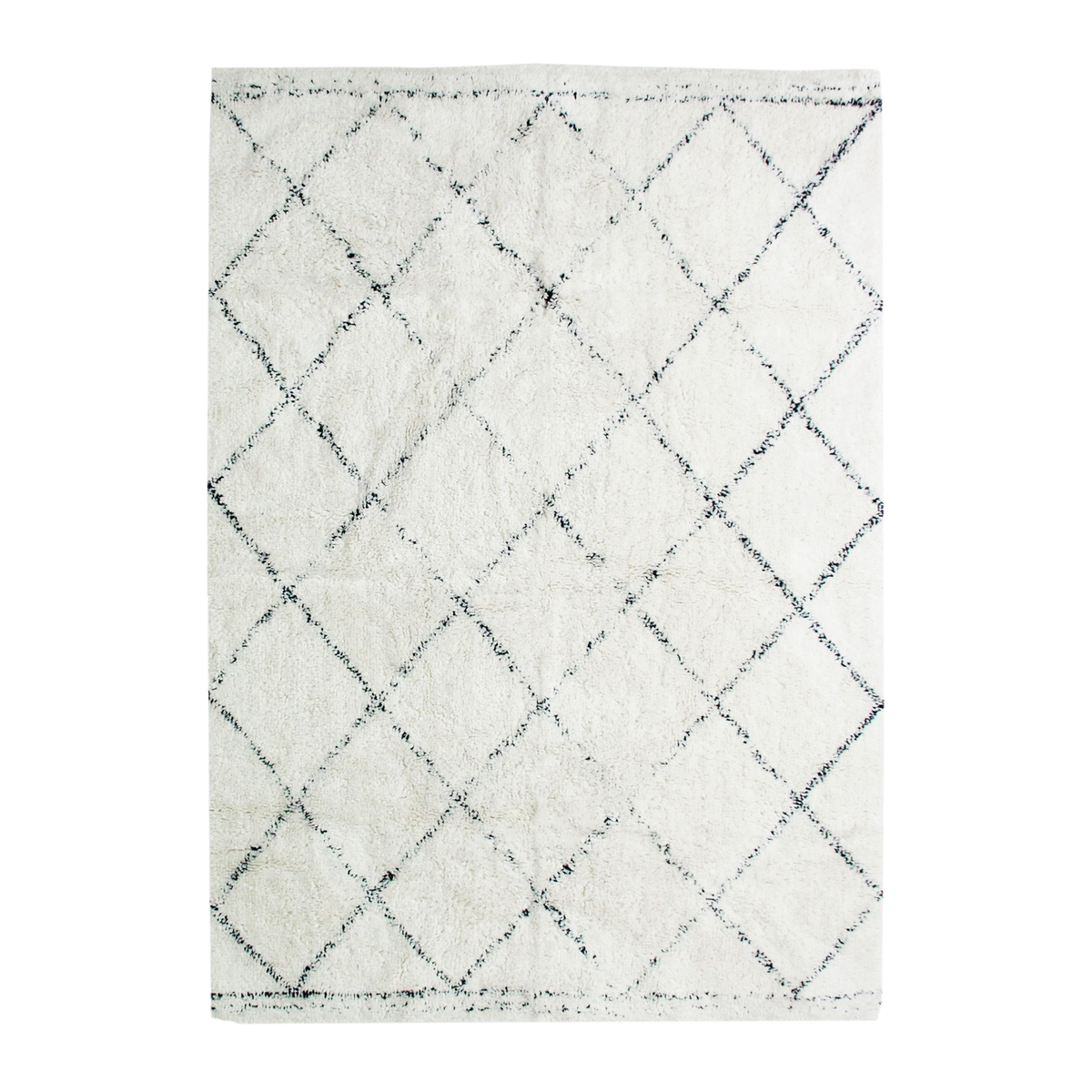 Tapis Farah Beige
