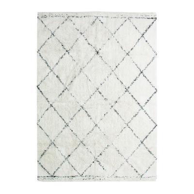 Tapis Farah Beige