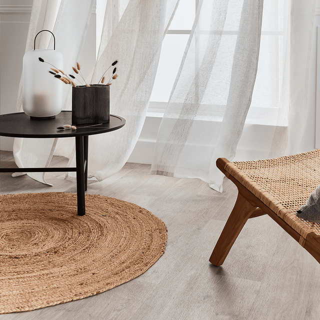 Tapis TOSSA coloris naturel 0.0 x