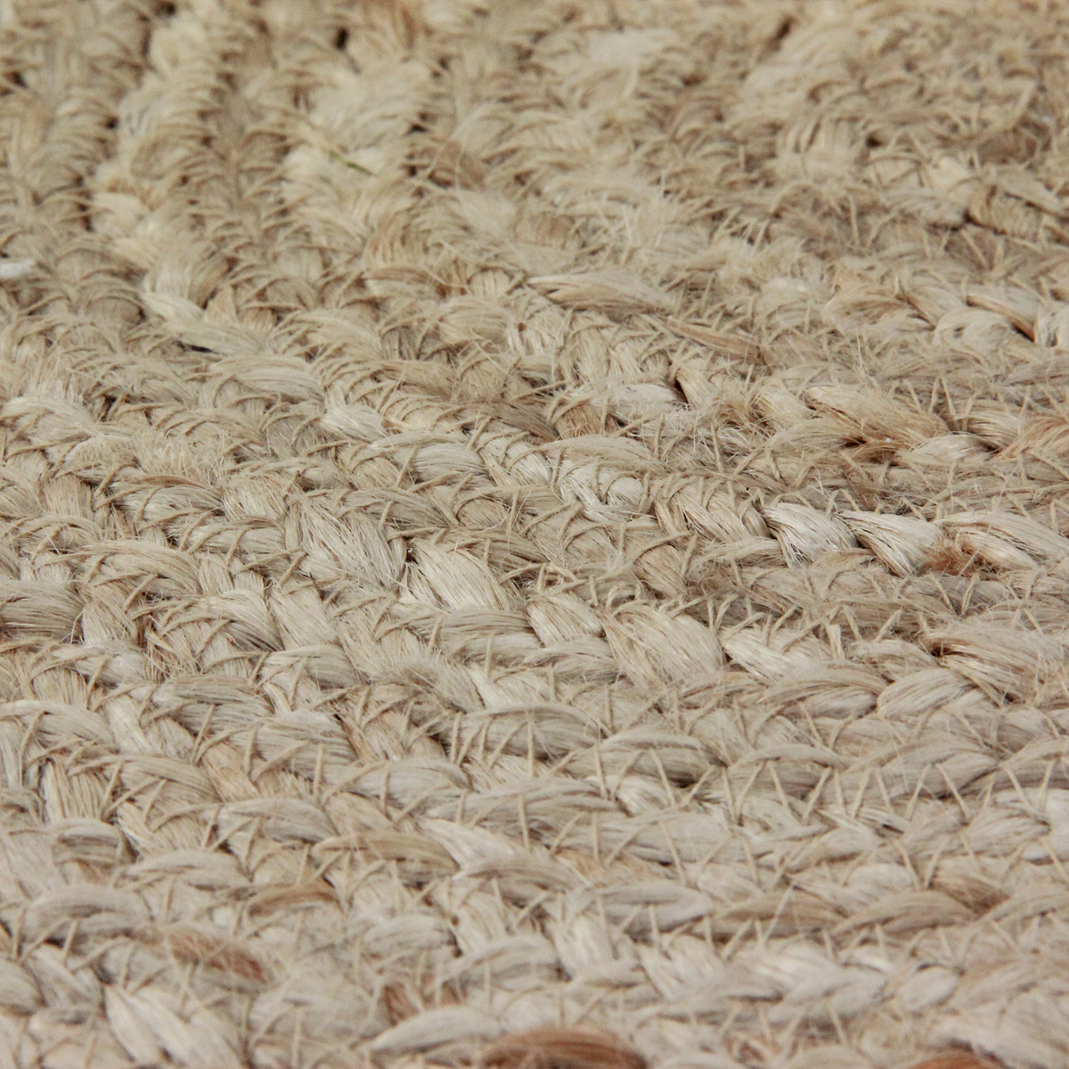 Tapis Tossa Naturel