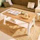 Tapis Tossa Naturel