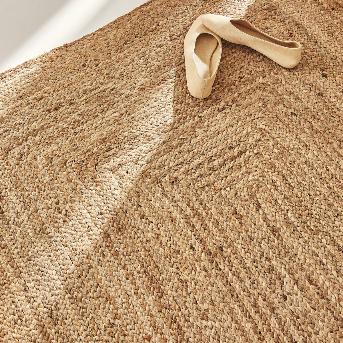 Tapis Tossa Naturel