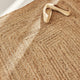 Tapis Tossa Naturel