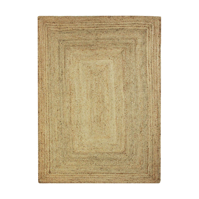 Tapis TOSSA coloris naturel 120 x 170 cm