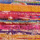 Tapis Woodstock Multicolore