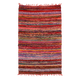 Tapis Woodstock Multicolore