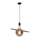 Suspension Sphera Noir