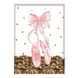 BALLET SHOES