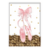 BALLET SHOES