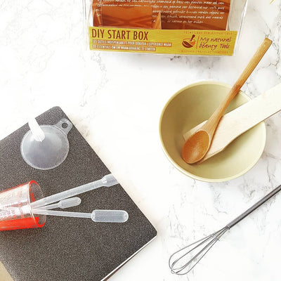 WAAM Coffret cosmétique Trousse diy 