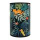 Lampe de chevet Jungle kids Multicolore