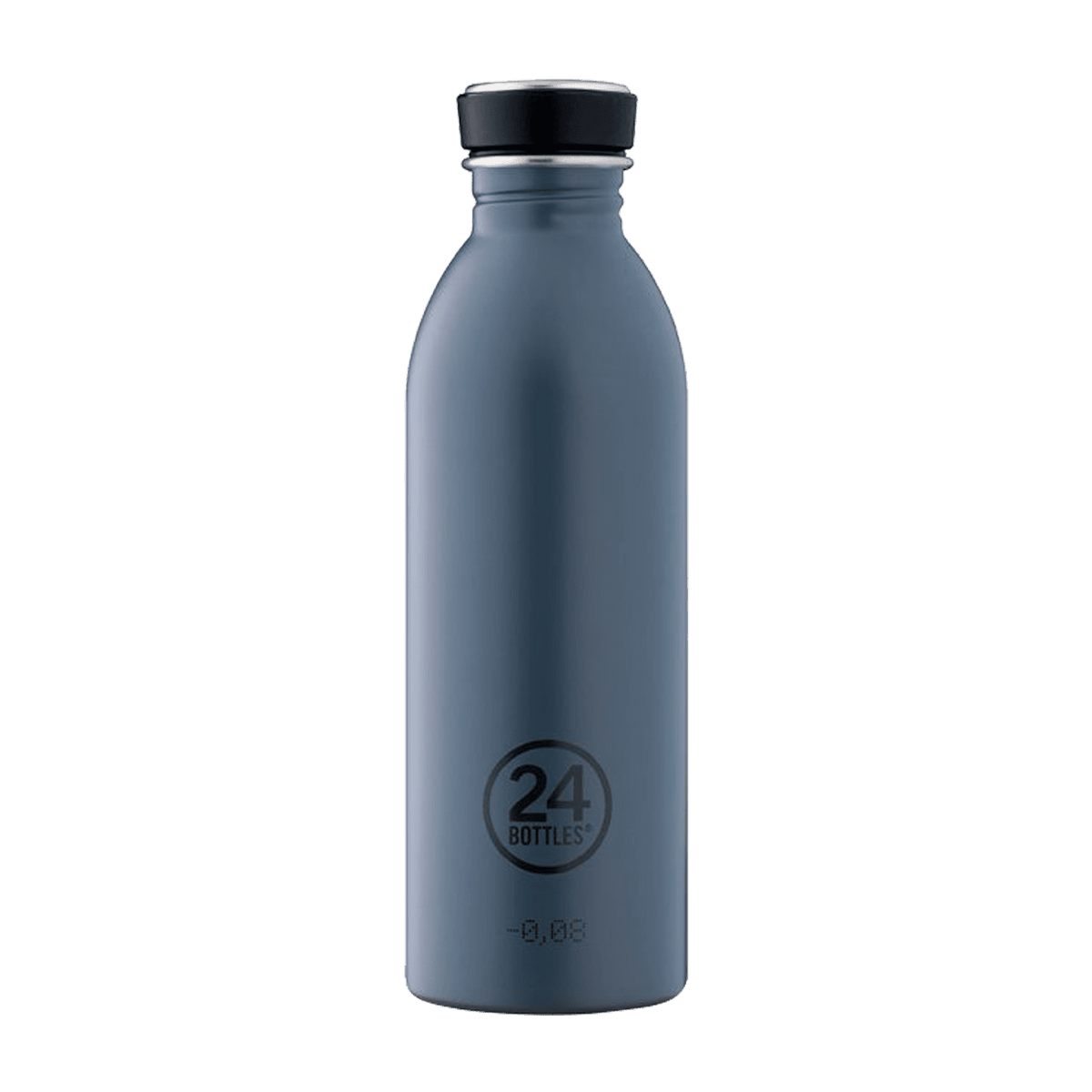 24 BOTTLES Gourde Urban formal Gris 500ML