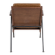 ZAGO Fauteuil Emile Brun 1 place
