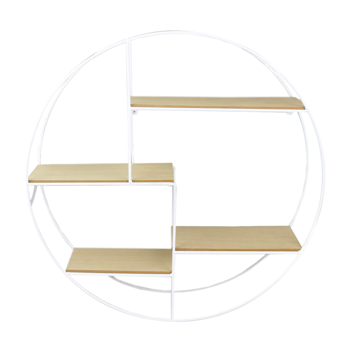 Etagère Baloo Blanc