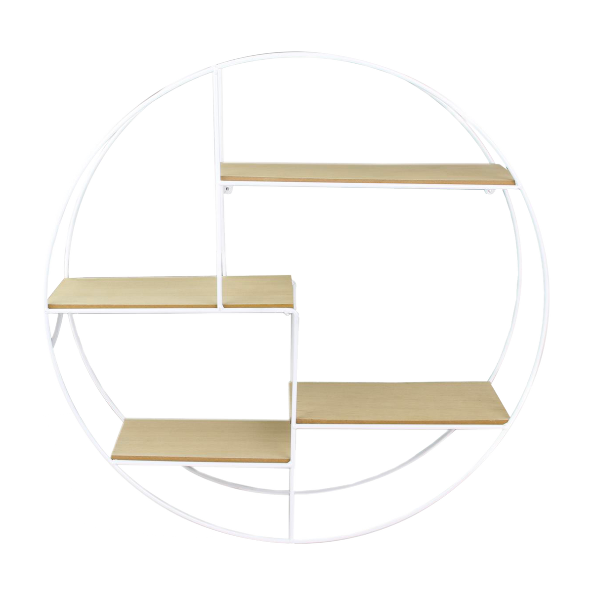 Etagère Baloo Blanc